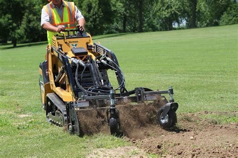 starting a skid steer rental business|mini skid steer business.